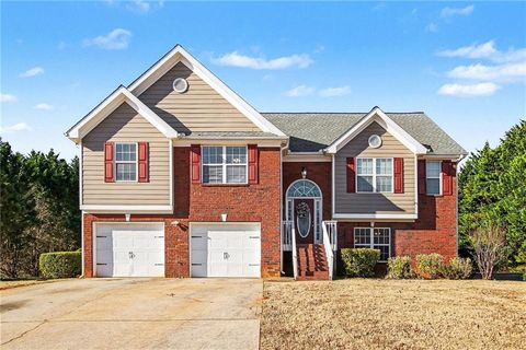 70 Feldspar Drive Jefferson GA 30549