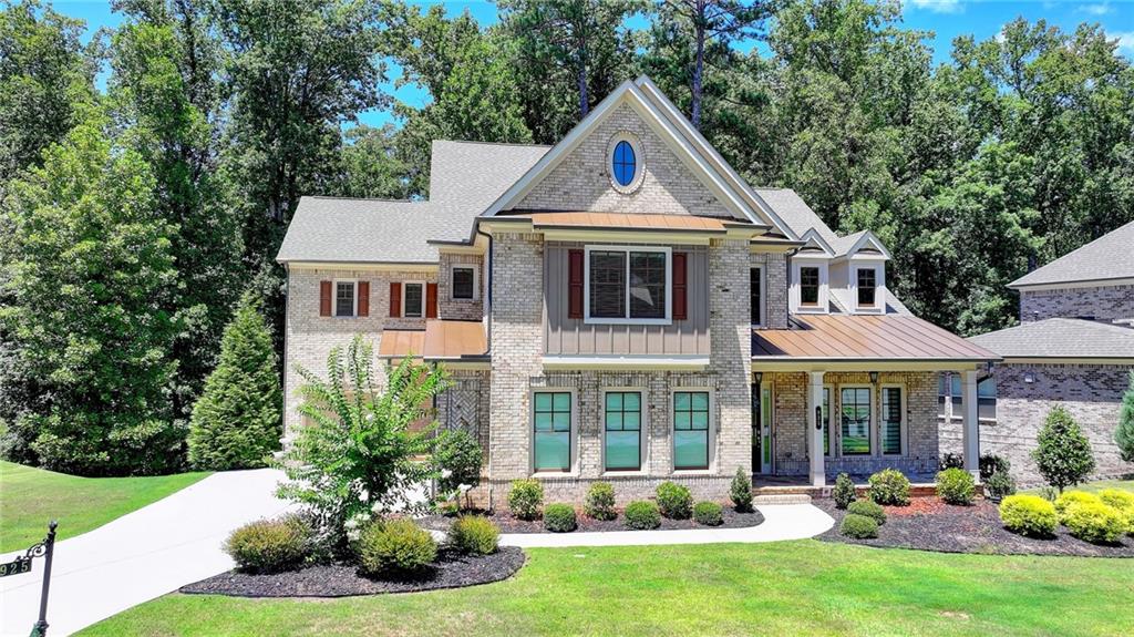 925 Settles Creek Way