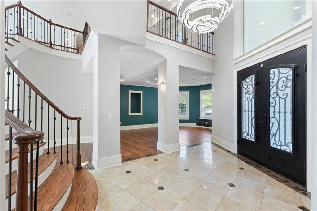 6509 LILY Trail