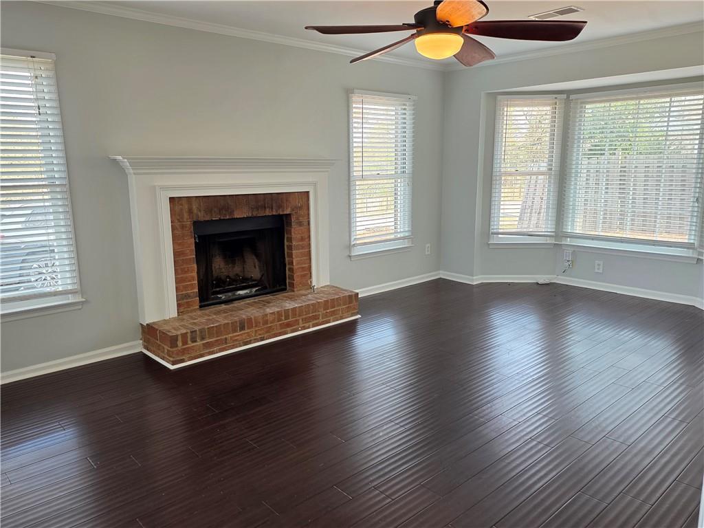 1834 Cooper Lake Drive SE