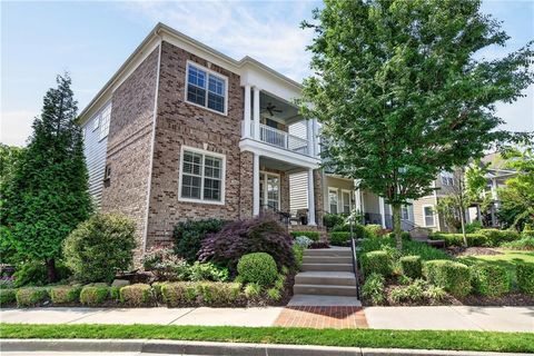 Photo of 2016 Wheaton Way, Atlanta, GA 30328 (MLS # 7760581)