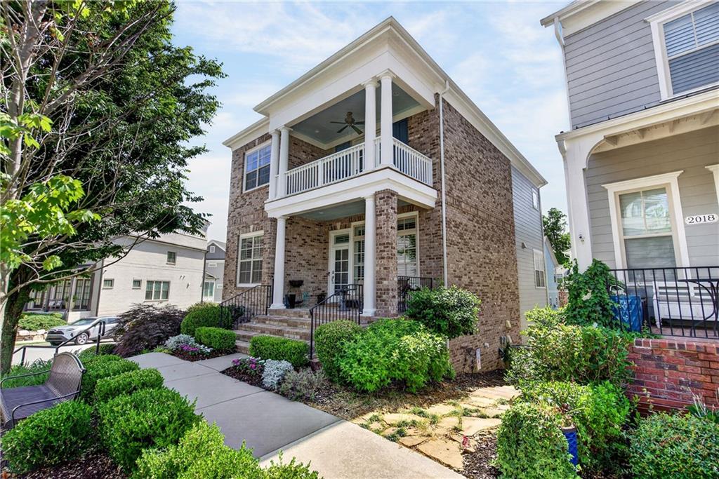 2016 Wheaton Way