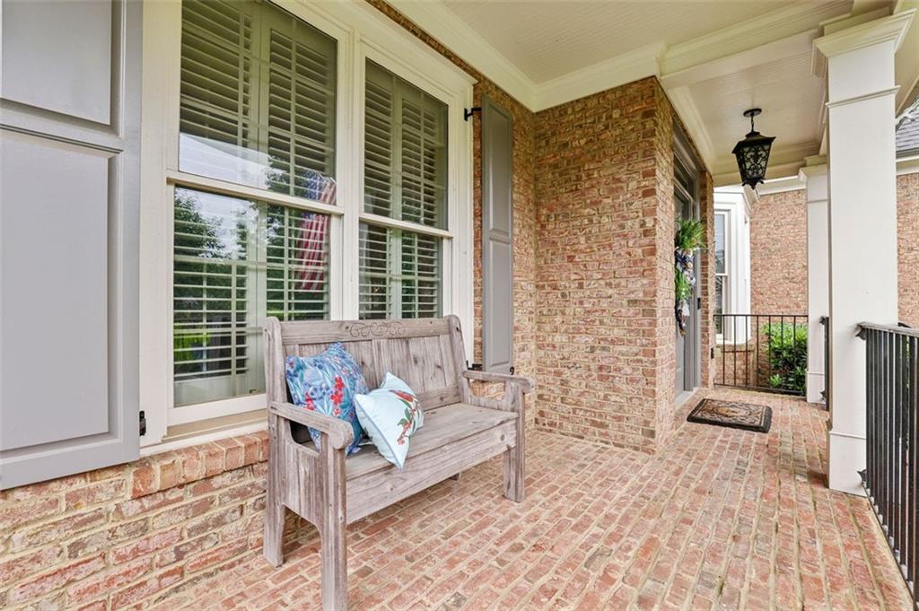 3665 PENNINGTON Road