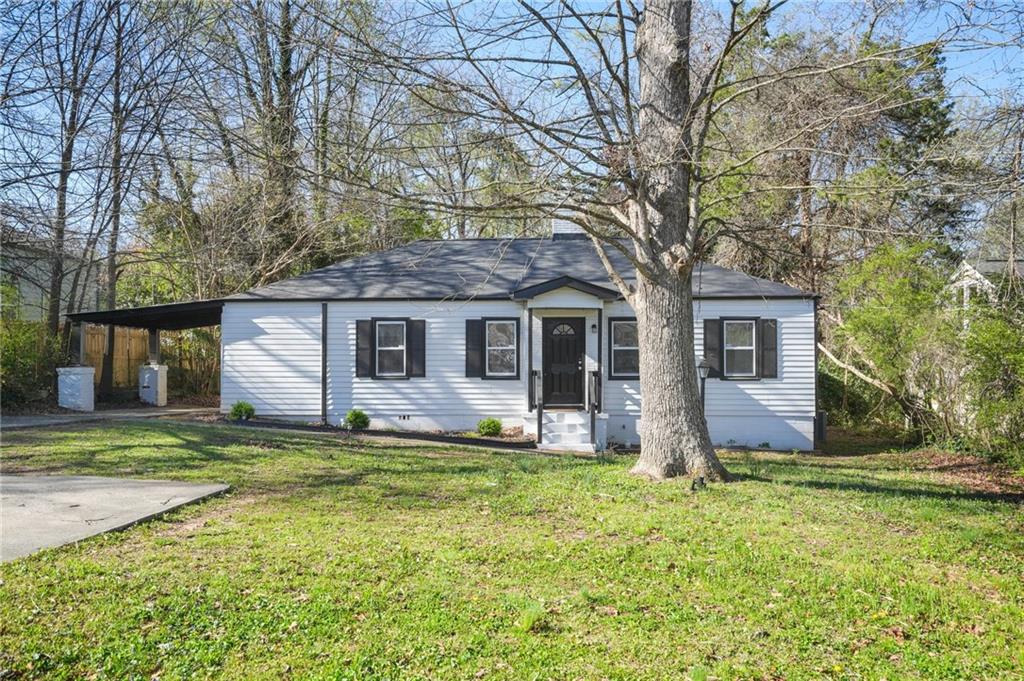 1013 Columbia Drive