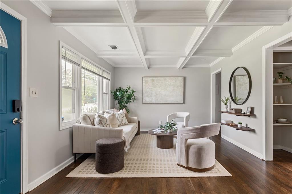 2485 Tilson Road