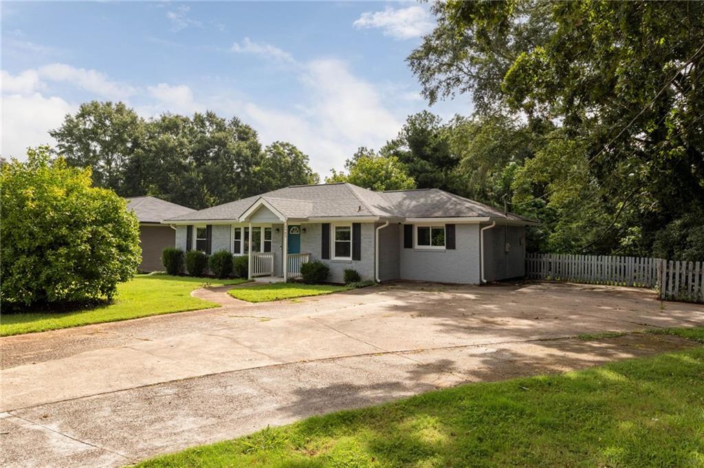 2485 Tilson Road