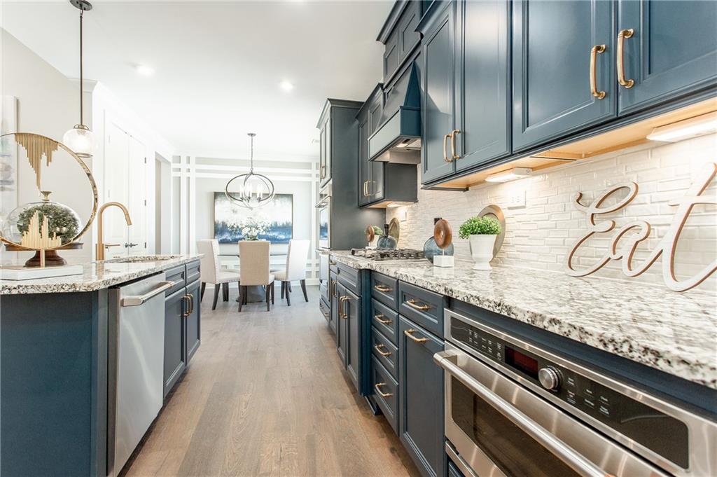161 Conway Trail