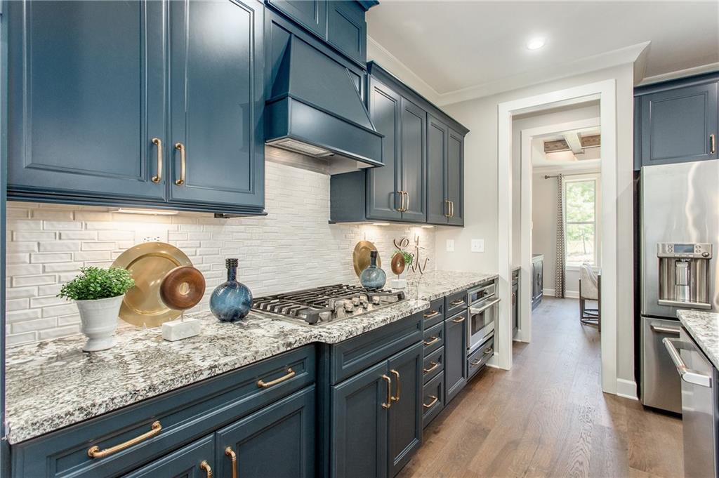 161 Conway Trail