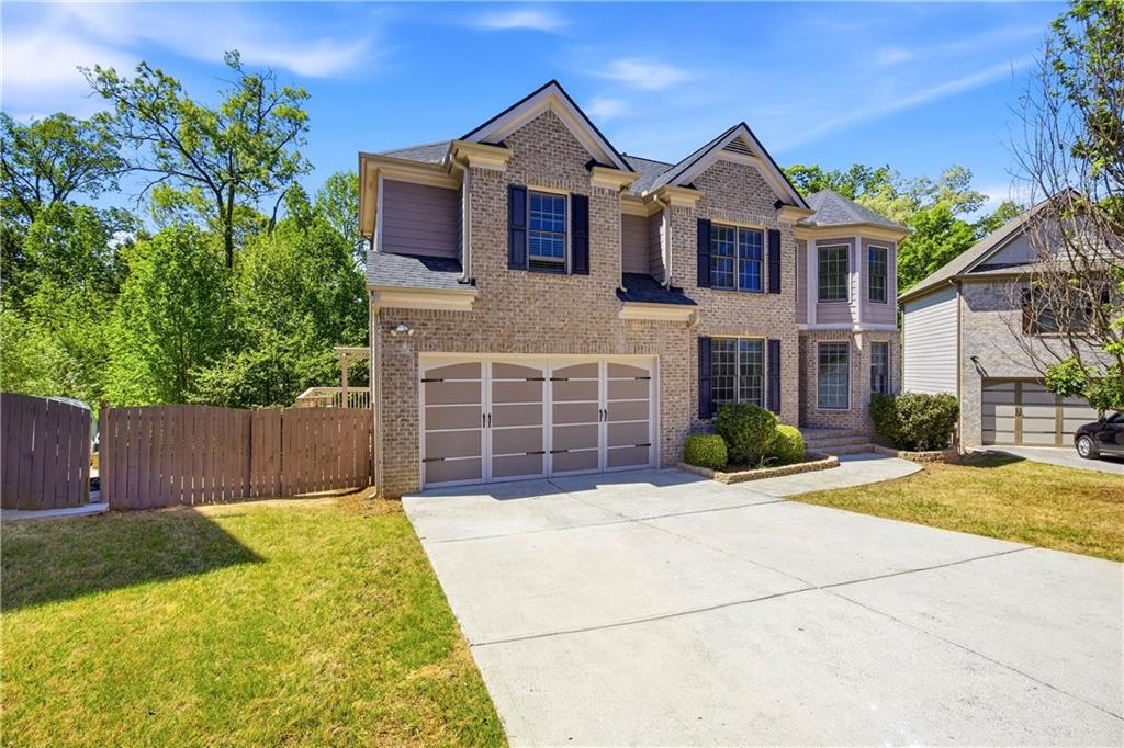 455 Park Place Court