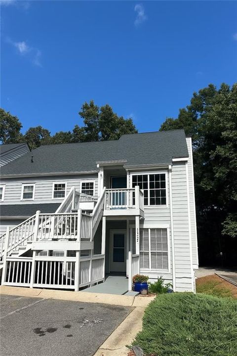 3706 Tradewinds Drive Cumming GA 30041