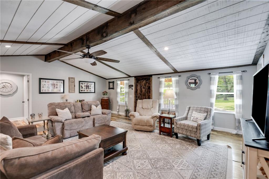 2492 Oak Grove Church Road