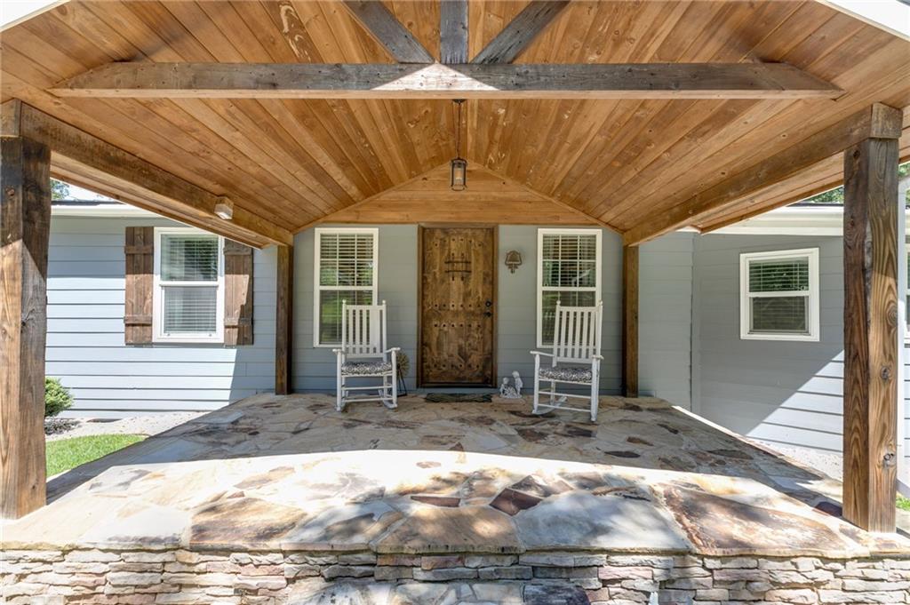 2492 Oak Grove Church Road