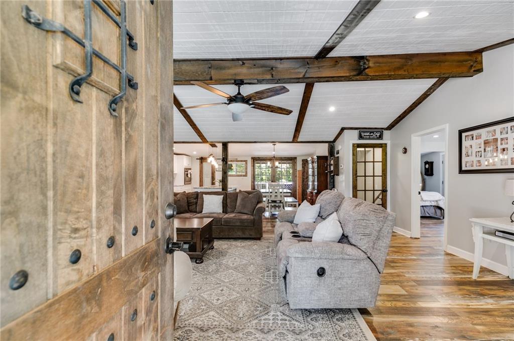 2492 Oak Grove Church Road