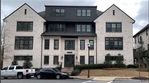 Photo of 6428 Canopy Drive, Sandy Springs, GA 30328 (MLS # 7711603)