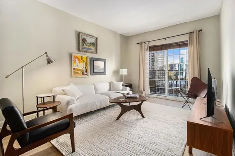 195 14th Street NE Unit 1501, Atlanta, GA 30309 - MLS#: 7497759