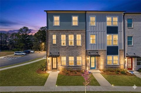 1200 Marlo Way Acworth GA 30102