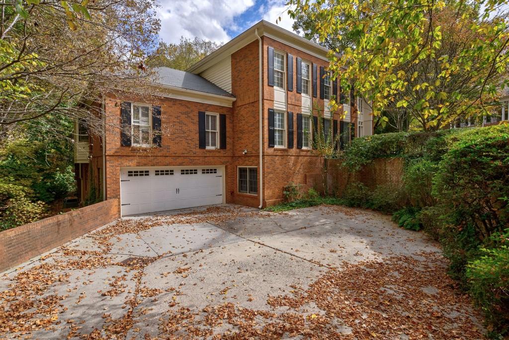 Paces Battle - Residential