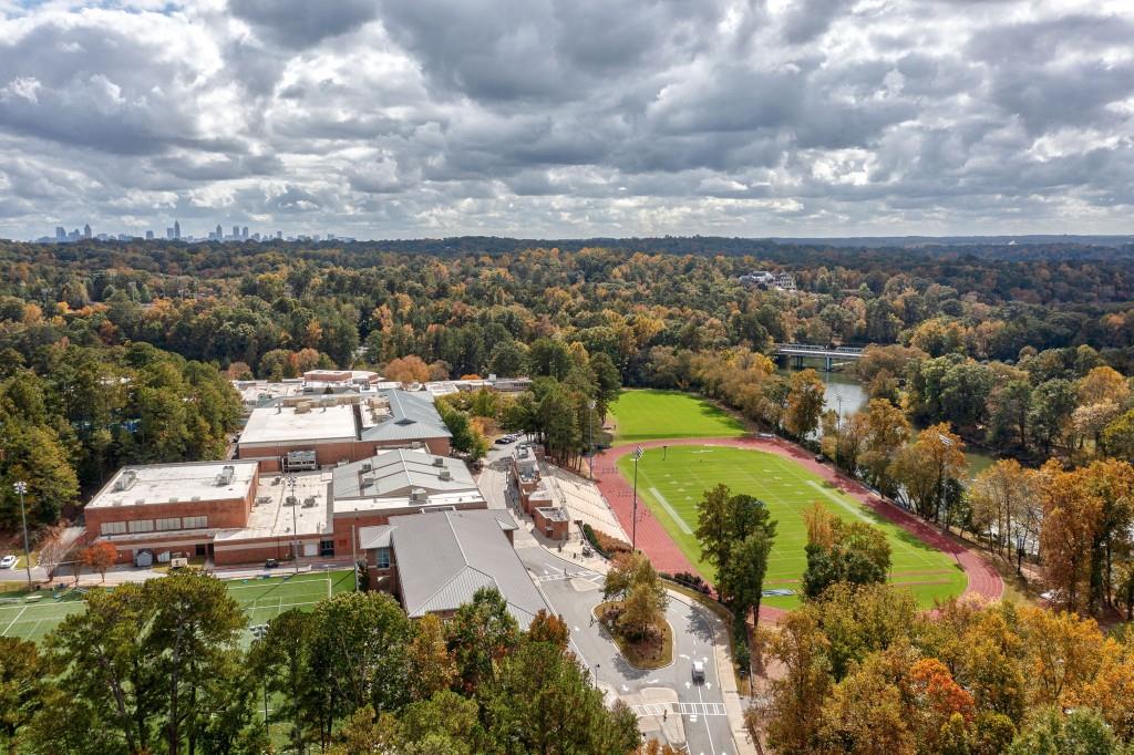 Paces Battle - Residential