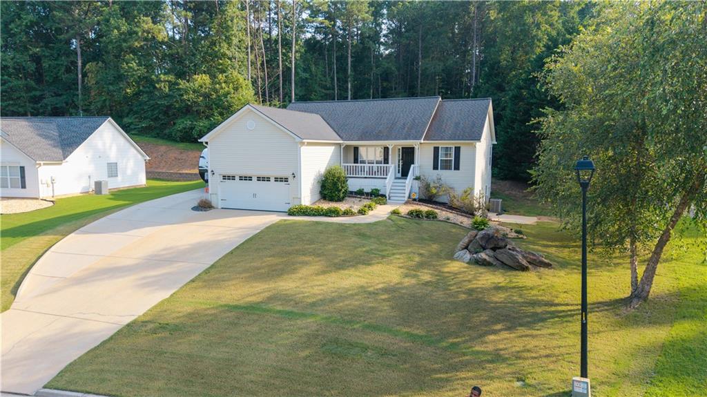 75 Oak Ridge Court