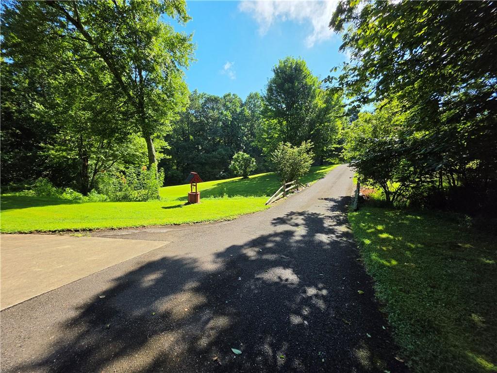 437 Lumber Company Road