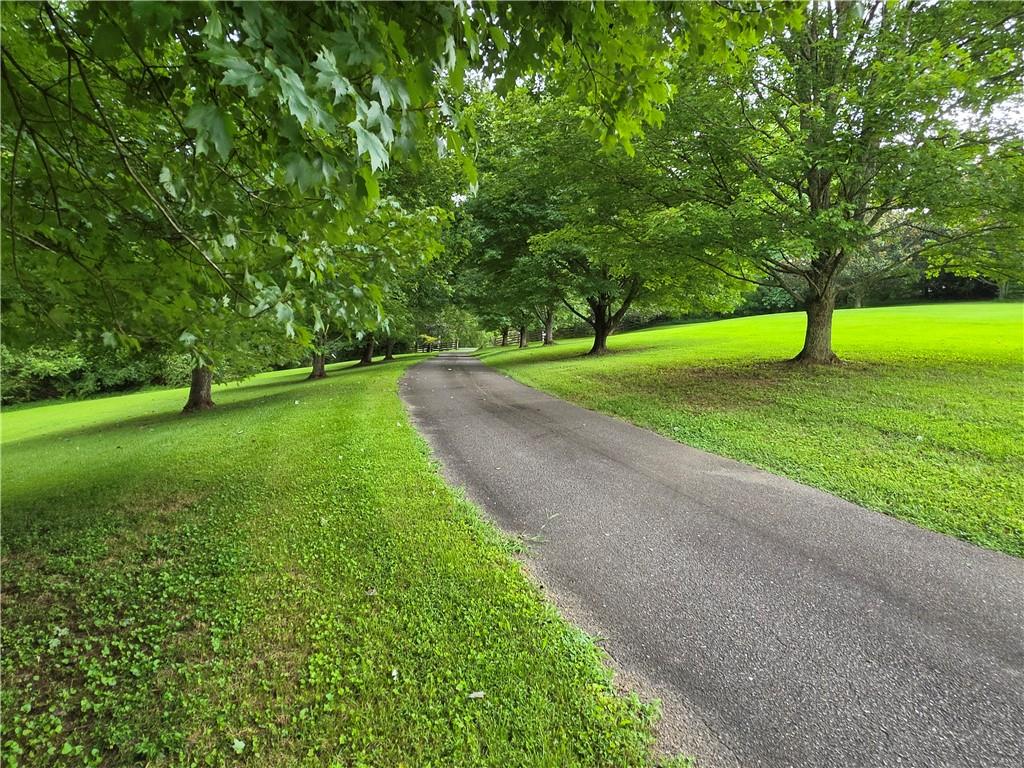 437 Lumber Company Road