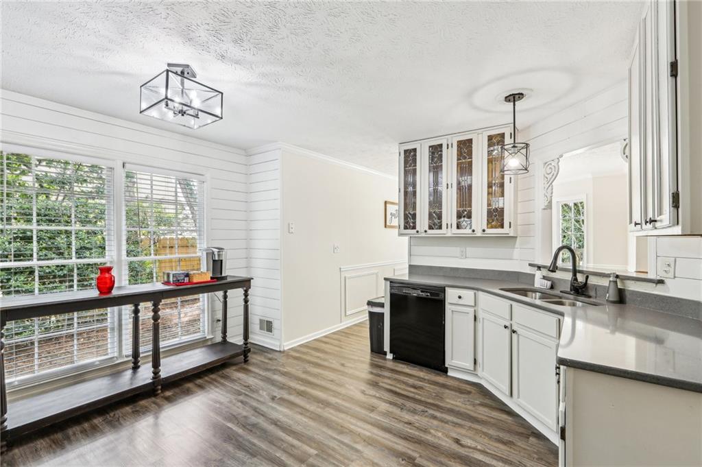 2410 Bankstone Drive, Marietta, Georgia image 3