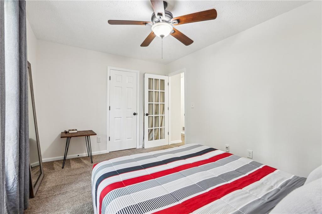 2410 Bankstone Drive, Marietta, Georgia image 18