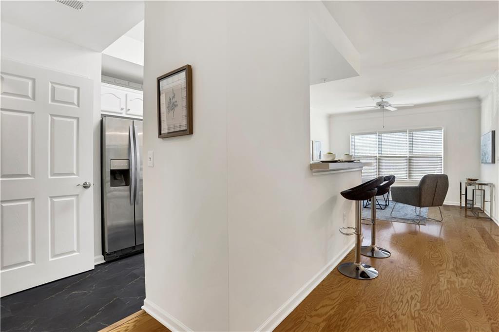 2700 Pine Tree Road NE 1017