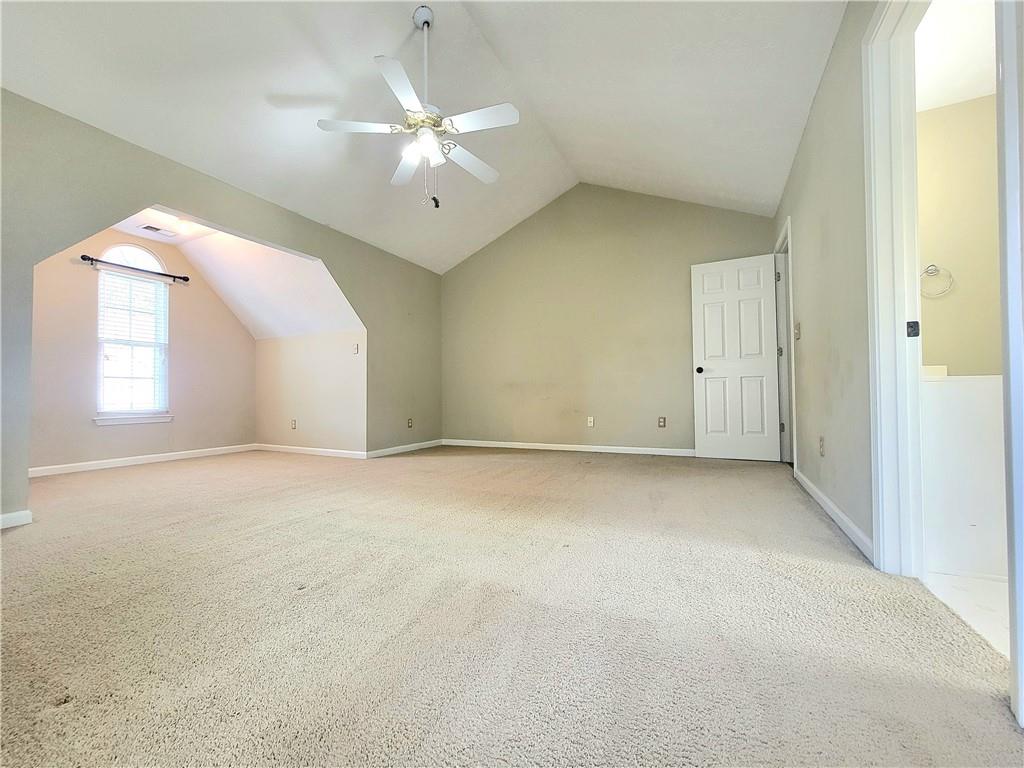 1535 Wilkes Crest Drive, Dacula, Georgia image 36