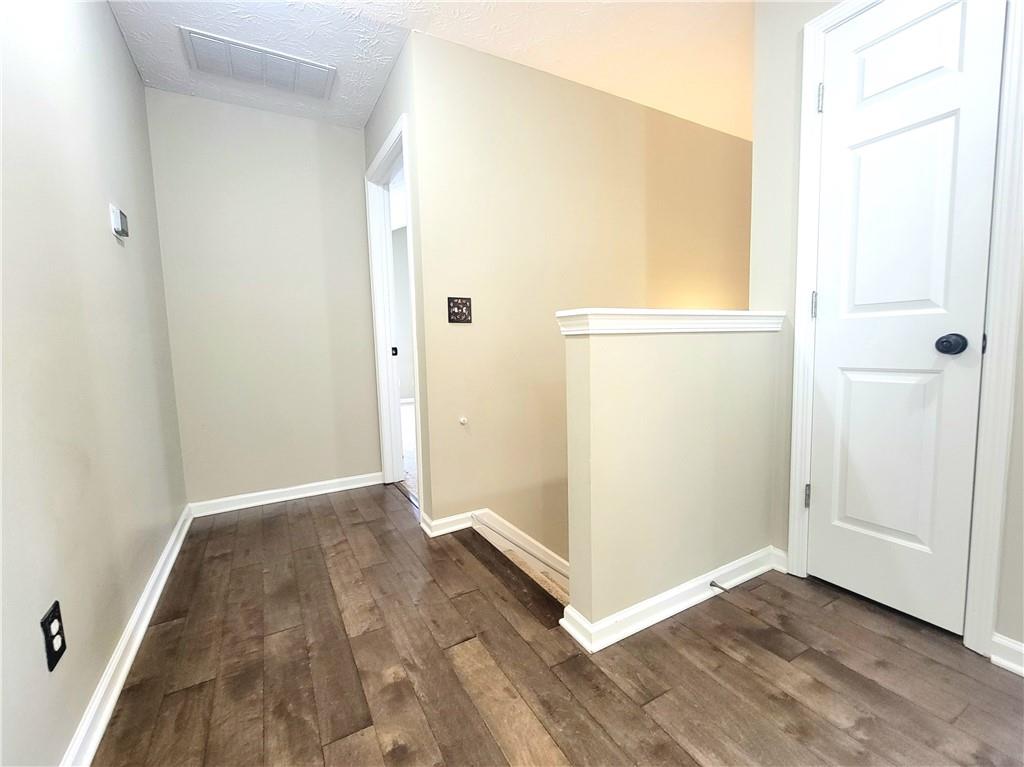 1535 Wilkes Crest Drive, Dacula, Georgia image 31