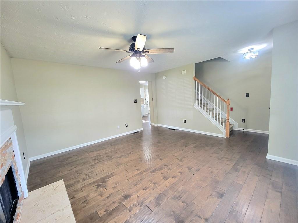 1535 Wilkes Crest Drive, Dacula, Georgia image 17