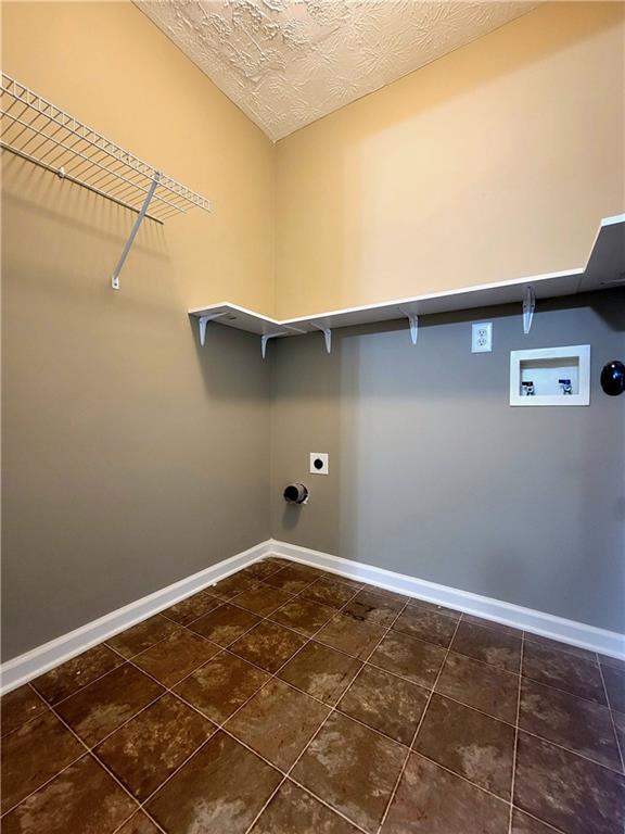 1535 Wilkes Crest Drive, Dacula, Georgia image 20