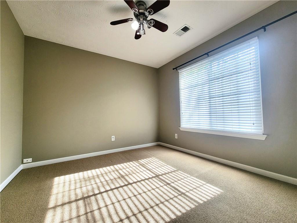 1535 Wilkes Crest Drive, Dacula, Georgia image 21