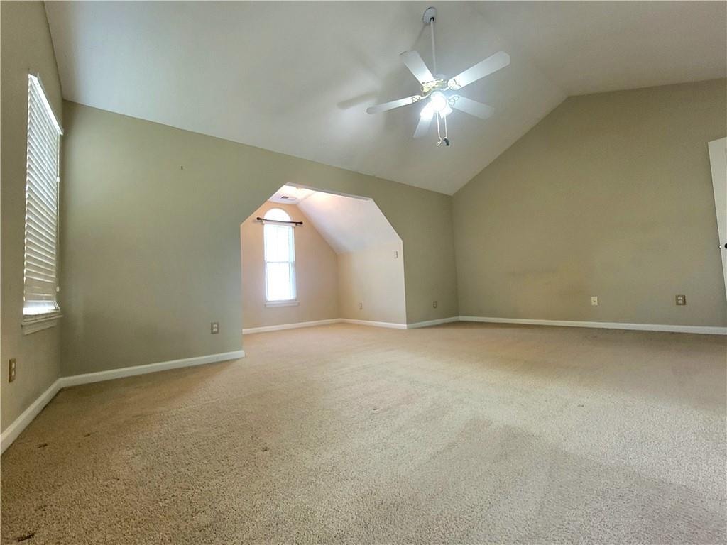 1535 Wilkes Crest Drive, Dacula, Georgia image 35
