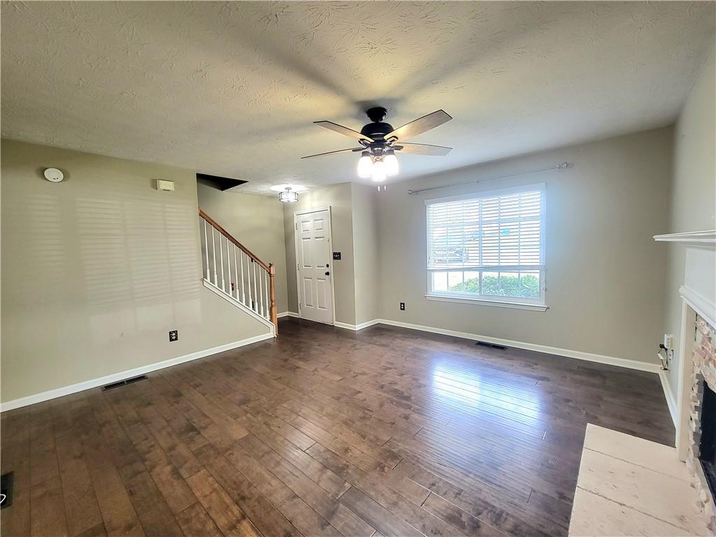 1535 Wilkes Crest Drive, Dacula, Georgia image 16