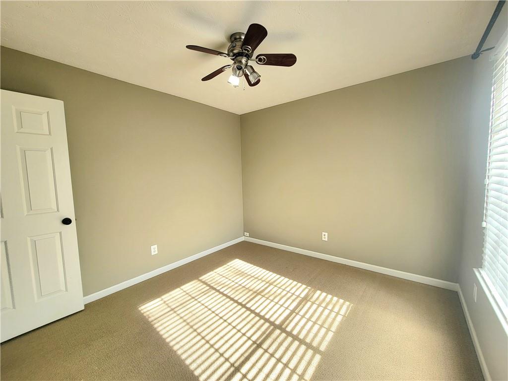 1535 Wilkes Crest Drive, Dacula, Georgia image 23