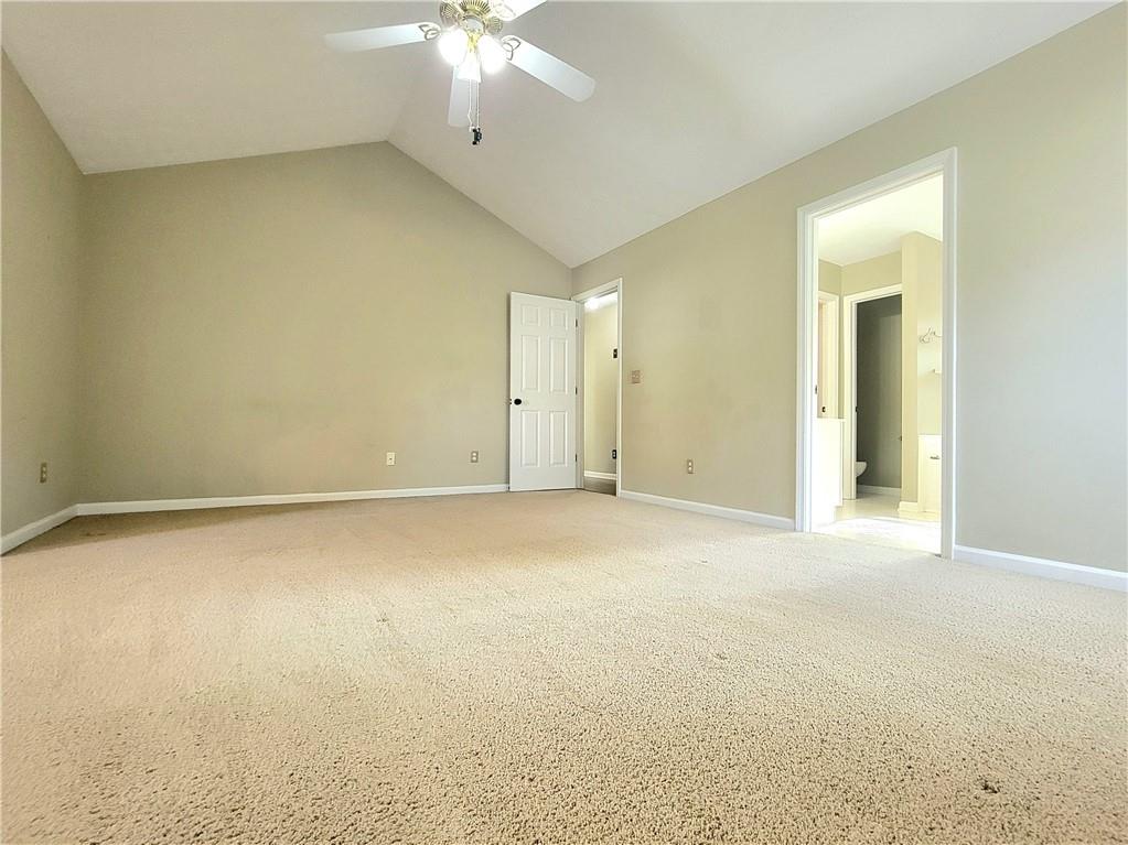 1535 Wilkes Crest Drive, Dacula, Georgia image 33