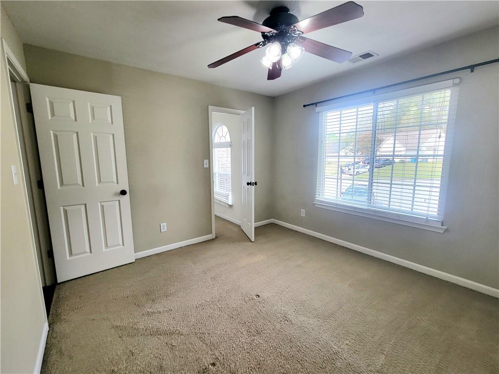 1535 Wilkes Crest Drive, Dacula, Georgia image 28