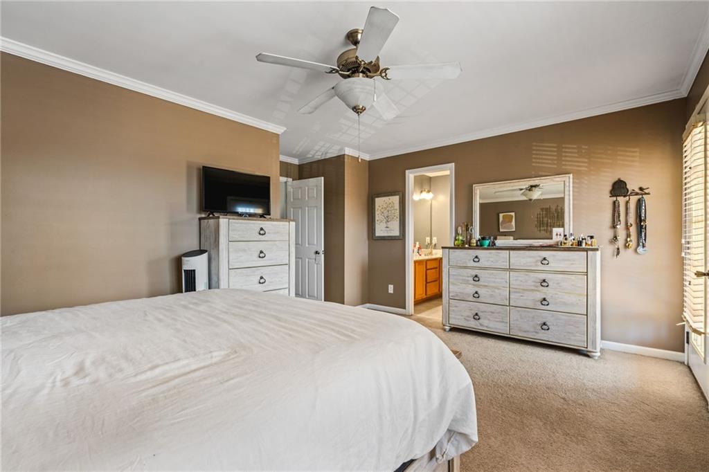 4612 Liberty Square Drive, Acworth, Georgia image 23