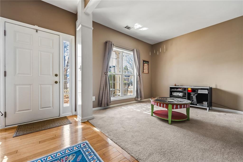 4612 Liberty Square Drive, Acworth, Georgia image 6