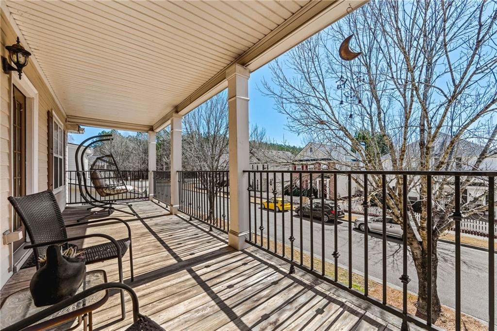 4612 Liberty Square Drive, Acworth, Georgia image 33
