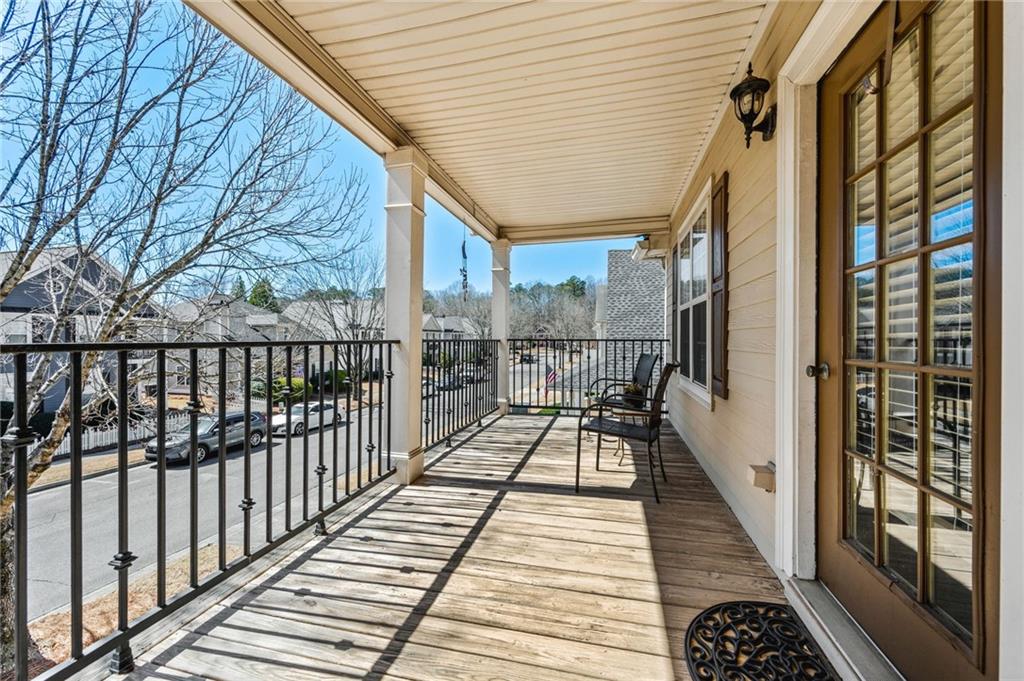 4612 Liberty Square Drive, Acworth, Georgia image 34