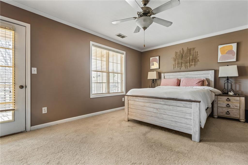 4612 Liberty Square Drive, Acworth, Georgia image 22
