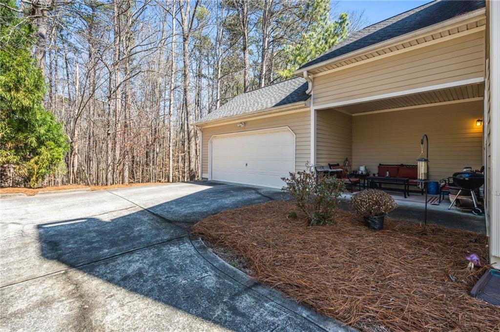 4612 Liberty Square Drive, Acworth, Georgia image 36