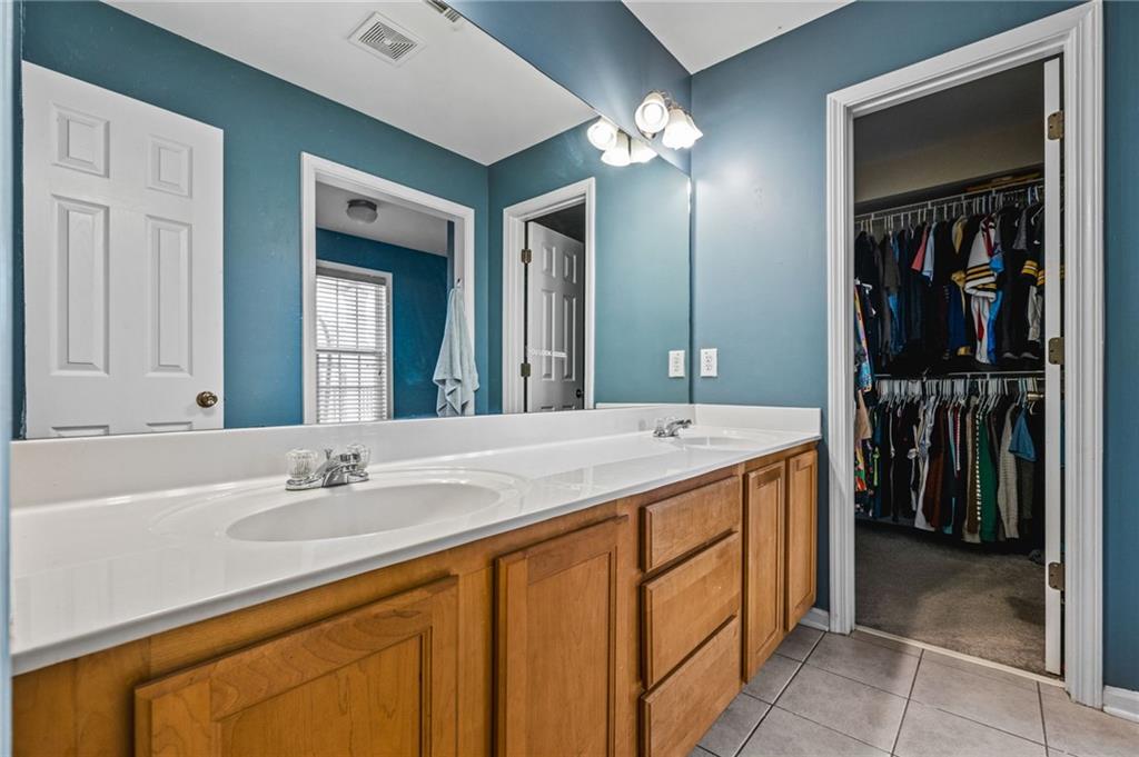 4612 Liberty Square Drive, Acworth, Georgia image 24