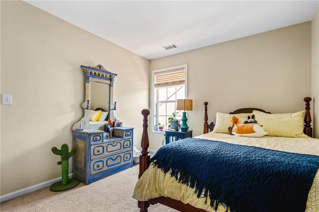 4612 Liberty Square Drive, Acworth, Georgia image 30