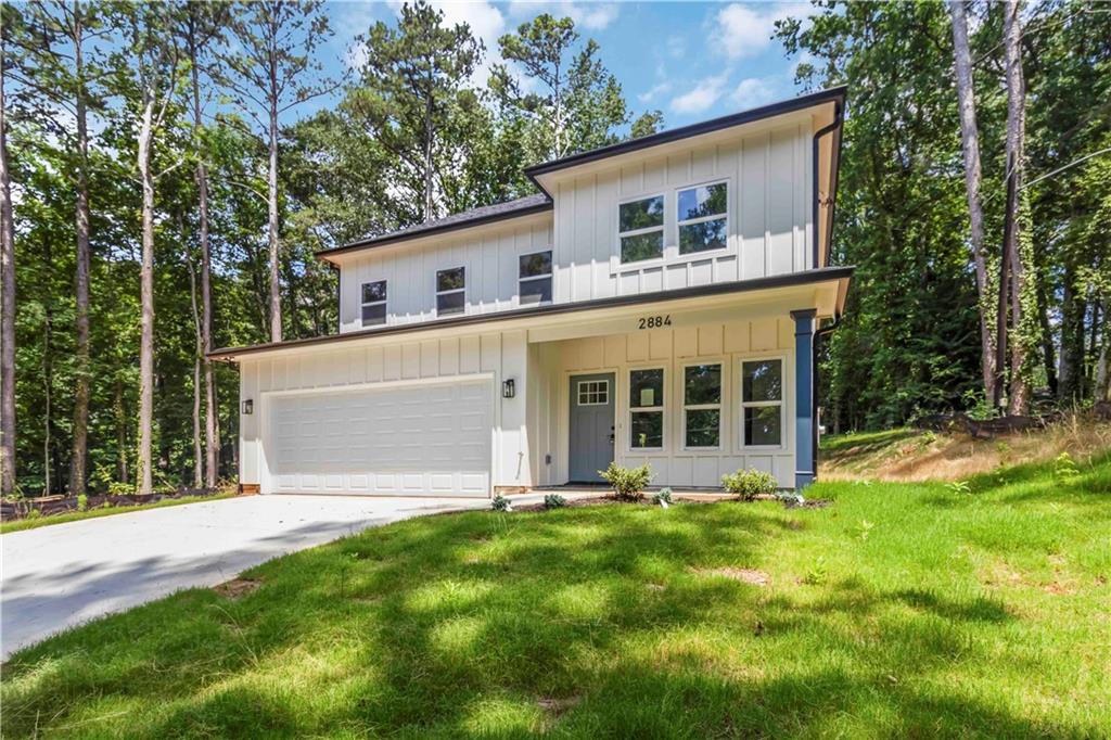 99 Brown Avenue