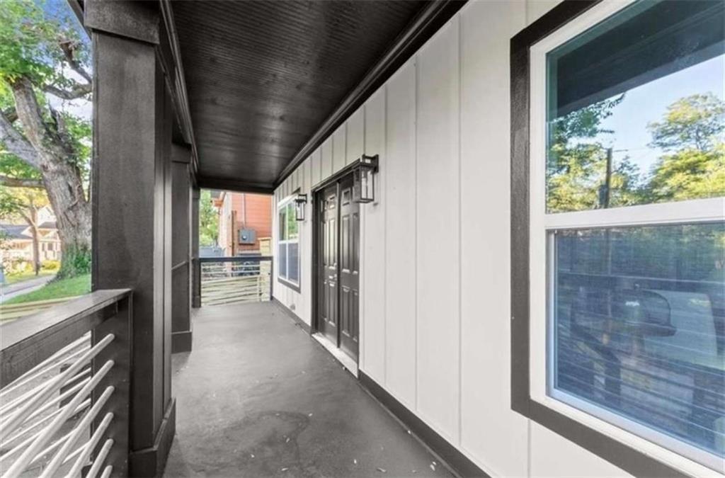 99 Brown Avenue