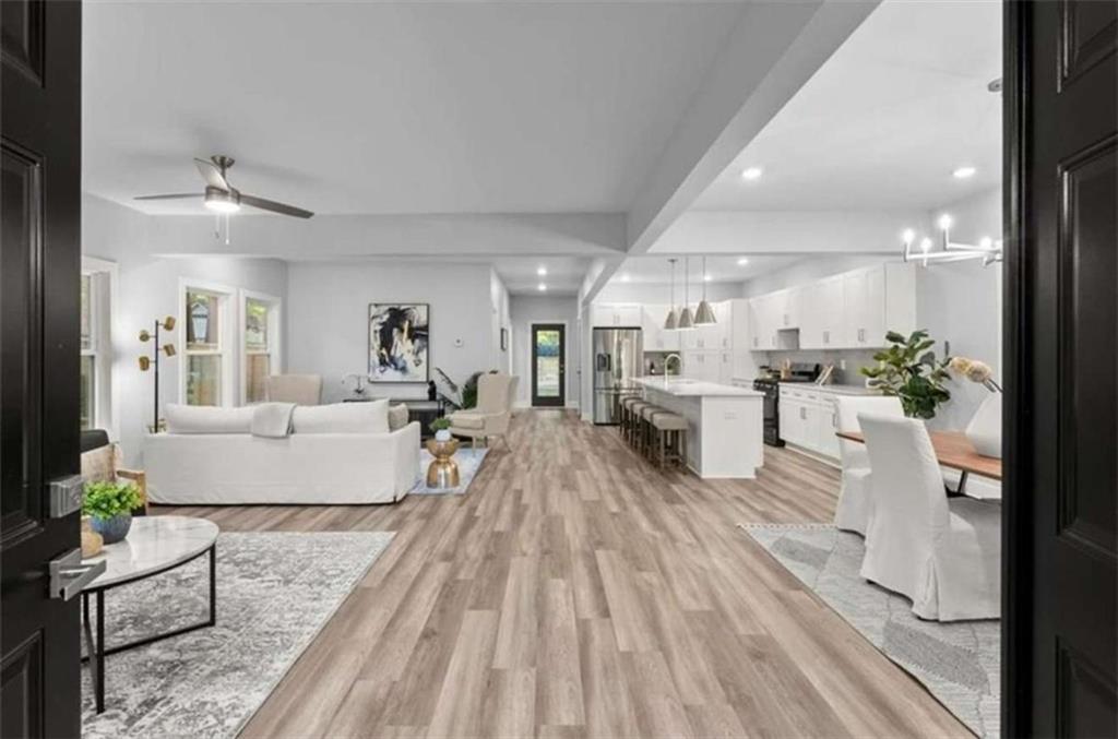 99 Brown Avenue