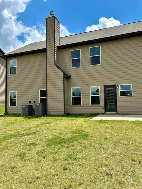 A home in Jonesboro